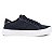 Tênis Feminino Casual Jeans Com Cadarço - Imagem 1