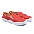 Tênis Feminino Slip On Preto Croco - Imagem 5