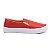Tênis Feminino Slip On Preto Croco - Imagem 6