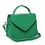 Bolsa Feminina Mini Bag Ombro Transversal - Imagem 2