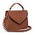 Bolsa Feminina Mini Bag Ombro Transversal - Imagem 4