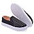 Tênis Feminino Slip On Preto Hot Fix - Imagem 3