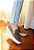 Tênis Feminino Slip On Bronze Brilho - Imagem 3