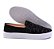 Tênis Feminino Slip On Animal Print Preto Onça - Imagem 4