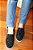 Tênis Feminino Slip On Animal Print Preto Onça - Imagem 6