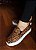 Tênis Feminino Slip On Animal Print Onça - Imagem 2