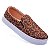 Tênis Feminino Slip On Animal Print Onça - Imagem 3