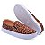 Tênis Feminino Slip On Animal Print Onça - Imagem 4