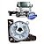Farol Caminhão Ford Cargo 816s Lado Direito Passageiro - Imagem 1
