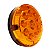 Lanterna Traseira Ônibus Caminhão 155mm 10 LED 12V AM c/Conector - Imagem 2