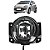 Farol de Milha Punto 2011 2012 2013 2014 2015 2016 2017 - Imagem 1