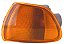 Lanterna Dianteira Pisca Fiat Palio 96 97 98 99 Âmbar PAR - Imagem 4