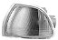 Lanterna Dianteira Pisca Fiat Palio 96 97 98 99 Cristal PAR - Imagem 4