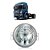 Farol + Lanterna Caminhão Constellation 26260 24250 13180 15180 ORIGINAL Lado Direito Passageiro - Imagem 4