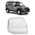 PAR Lente Farol Fiat Doblo 2002 2003 2004 2005 2006 2007 2008 2009 - Imagem 2