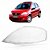 Lente Farol Citroen C3 2002 03 04 05 06 07 08 09 10 11 12 LE - Imagem 1