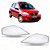 Lente Farol Citroen C3 2002 2003 2004 2005 2006 2007 2008 2009 2010 2011 2012 PAR - Imagem 1
