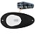KIT Lanterna Lateral Seta (Pisca) / Posição / Retrorrefletor 5LED Âmbar 24 volts - Imagem 2