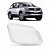 Lente Farol Amarok 2010 2011 2012 13 14 15 16 17 18 2019 Lado Direito - Imagem 1