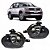 Farol de Milha Jetta 11/14 e Amarok 2011 2012 2013 2014 PAR - Imagem 1