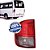Lanterna Traseira Ônibus Marcopolo G6 Viaggio Paradiso Volare KIT 2 Peças - Imagem 3