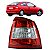 Lanterna Traseira Astra Hatch 1999 2000 2001 2002 BI Lado Direito Passageiro - Imagem 1