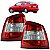 Lanterna Traseira Astra Hatch 1999 2000 2001 2002 PAR - Imagem 1