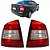 Lanterna Traseira Astra Sedan 1999 2000 2001 2002 PAR - Imagem 1