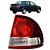 Lanterna Traseira Corsa Classic 2011 2012 2013 2014 2015 2016 KIT LD - Imagem 4