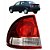 Lanterna Traseira Corsa Classic 2011 2012 2013 2014 2015 2016 KIT LE - Imagem 4