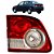 Lanterna Traseira Corsa Classic 2011 2012 2013 2014 2015 2016 KIT LE - Imagem 5