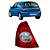 PAR Lanterna Traseira Clio Hatch 2003 2004 2005 2006 2007 2008 2009 2010 - Imagem 3