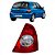 PAR Lanterna Traseira Clio Hatch 2003 2004 2005 2006 2007 2008 2009 2010 - Imagem 4