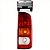 Lanterna Traseira Toyota Hilux 2005 2006 2007 08 09 10 11 LD - Imagem 1