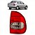 Lanterna Traseira Corsa Sedan Classic 2000 2001 2002 Lado Direito Passageiro - Imagem 1