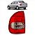 Lanterna Traseira Corsa Sedan Classic 2000 2001 2002 Lado Esquerdo - Imagem 1