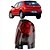 PAR Lanterna Traseira VW Gol POWER G4 2006 2007 2008 2009 2010 2011 - Imagem 3