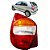 PAR Lanterna Traseira Palio 2001 2002 2003 Palio Fire 2003 Tricolor - Imagem 7