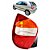 Lanterna Traseira Palio Fire 01 02 03 04 05 06 Tri Base Preta LE - Imagem 1