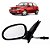 Retrovisor Gol Parati G2 1995 1996 1997 1998 2 Portas Com Controle LE - Imagem 1