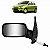 Retrovisor Palio Siena Weekend 96 97 98 99 2000 com Controle LE 4 PORTAS - Imagem 1