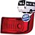 KIT 4 Lanterna Traseira Ônibus Marcopolo Rodoviário Paradiso Viaggio Lado Direito - Imagem 4