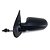 PAR Retrovisor Palio Fire 2001 2002 2003 com Controle 4 Portas - Imagem 5