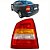 PAR Lanterna Traseira Astra Sedan 1999 2000 2001 2002 TRI - Imagem 3