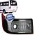 KIT 2 Lanterna Traseira Ônibus Marcopolo G6 Volare ORIGINAL LE FUMÊ - Imagem 4