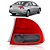 PAR Lanterna Honda New Civic 2007 2008 2009 2010 2011 FUME - Imagem 3