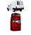 Lanterna Traseira Fiorino 1986 87 88 89 90 a 2013 VM/FU LE - Imagem 1