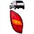 Lanterna Traseira Celta 00 01 02 03 04 05 06 LD BICOLOR - Imagem 1