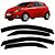 Calha de Chuva Hyundai HB20 Hatch 4 PORTAS - Imagem 1