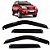 Calha de Chuva Ecosport 4 PORTAS 2003 04 05 06 07 08 a 2012 - Imagem 1